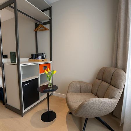 Hotel Royal Noordwijk Ngoại thất bức ảnh