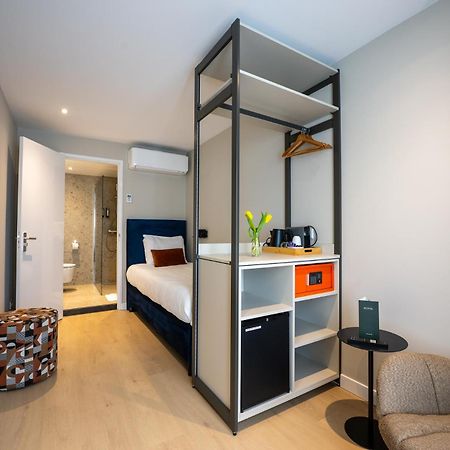 Hotel Royal Noordwijk Ngoại thất bức ảnh