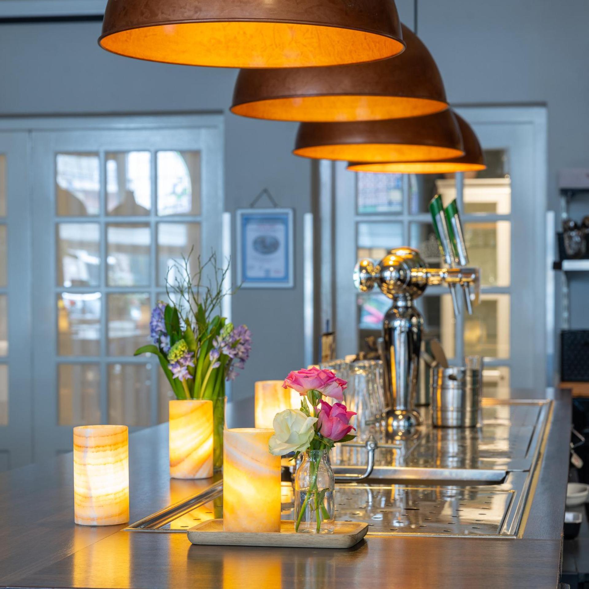 Hotel Royal Noordwijk Ngoại thất bức ảnh