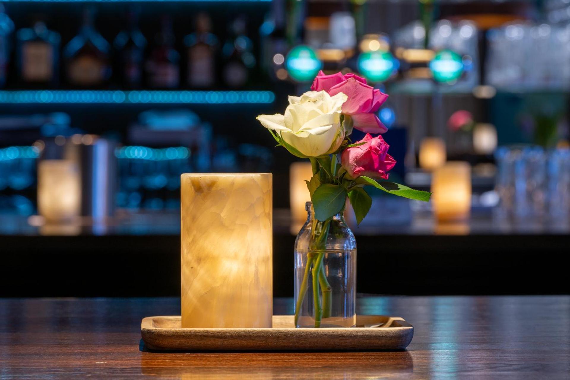 Hotel Royal Noordwijk Ngoại thất bức ảnh