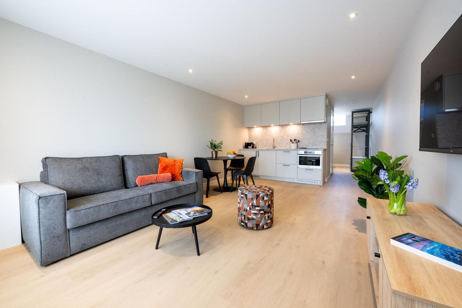 Hotel Royal Noordwijk Ngoại thất bức ảnh