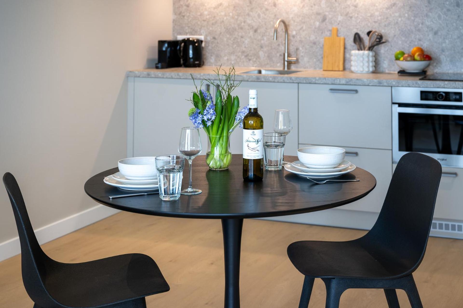 Hotel Royal Noordwijk Ngoại thất bức ảnh