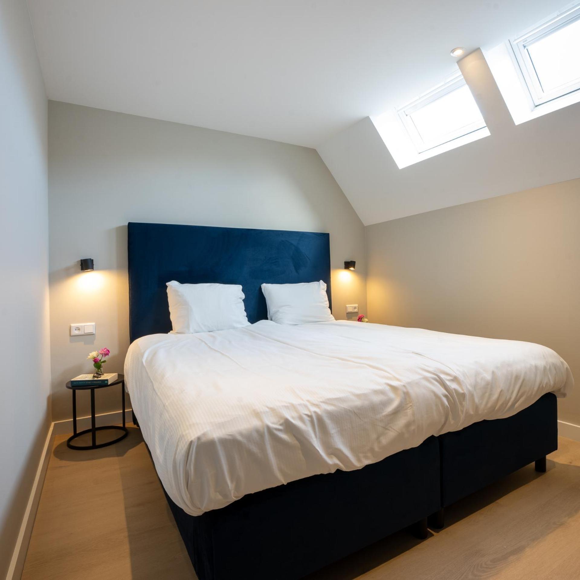 Hotel Royal Noordwijk Ngoại thất bức ảnh