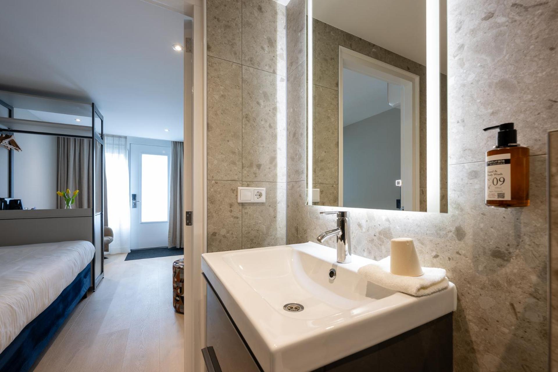 Hotel Royal Noordwijk Ngoại thất bức ảnh
