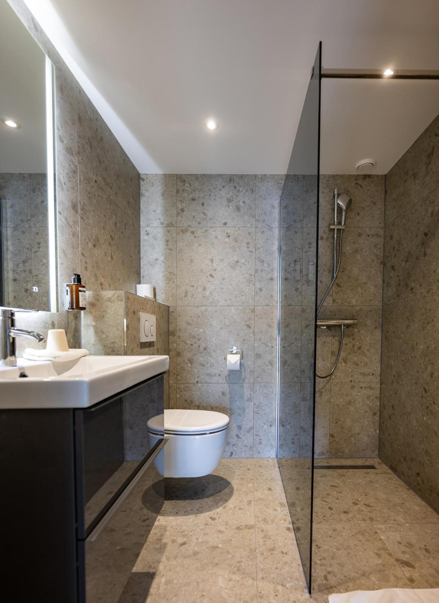 Hotel Royal Noordwijk Ngoại thất bức ảnh