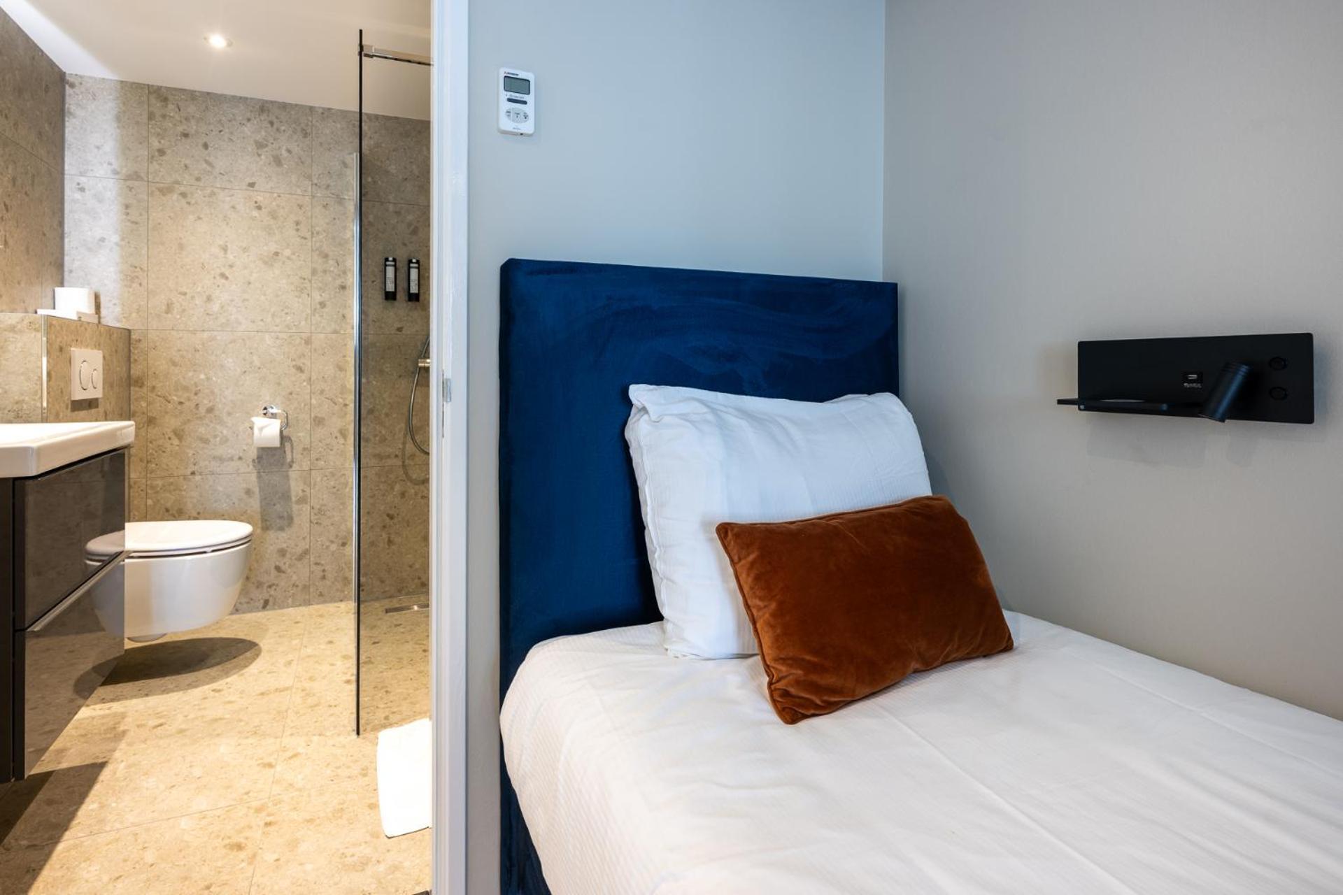 Hotel Royal Noordwijk Ngoại thất bức ảnh