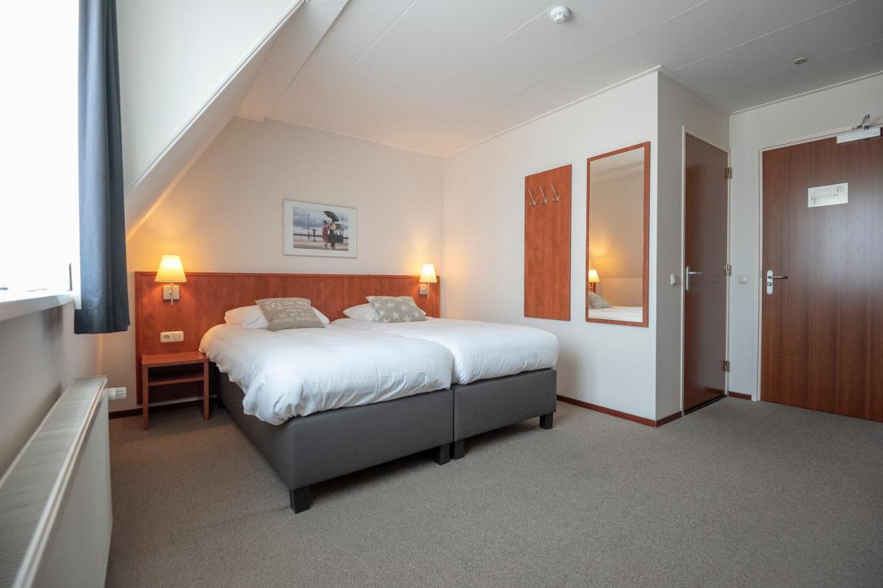 Hotel Royal Noordwijk Ngoại thất bức ảnh