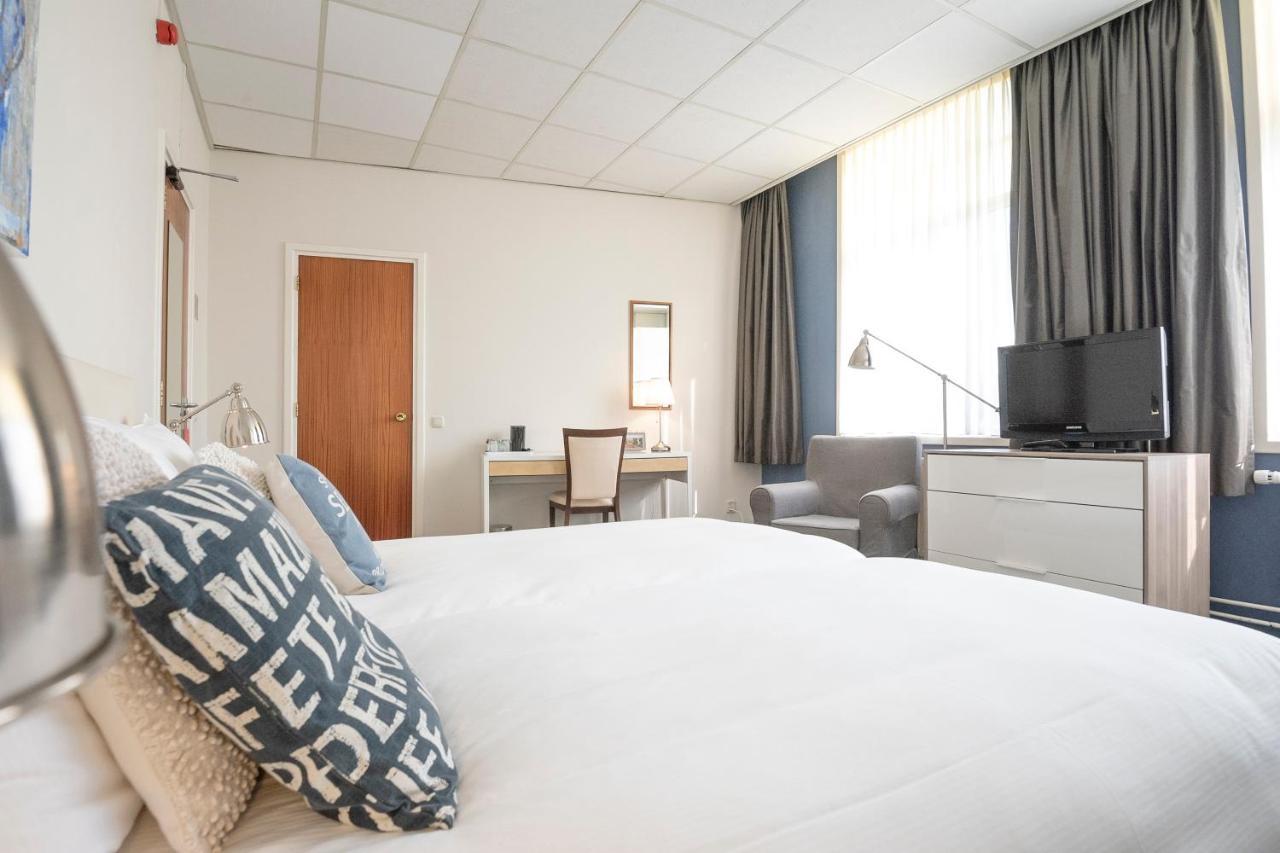 Hotel Royal Noordwijk Ngoại thất bức ảnh