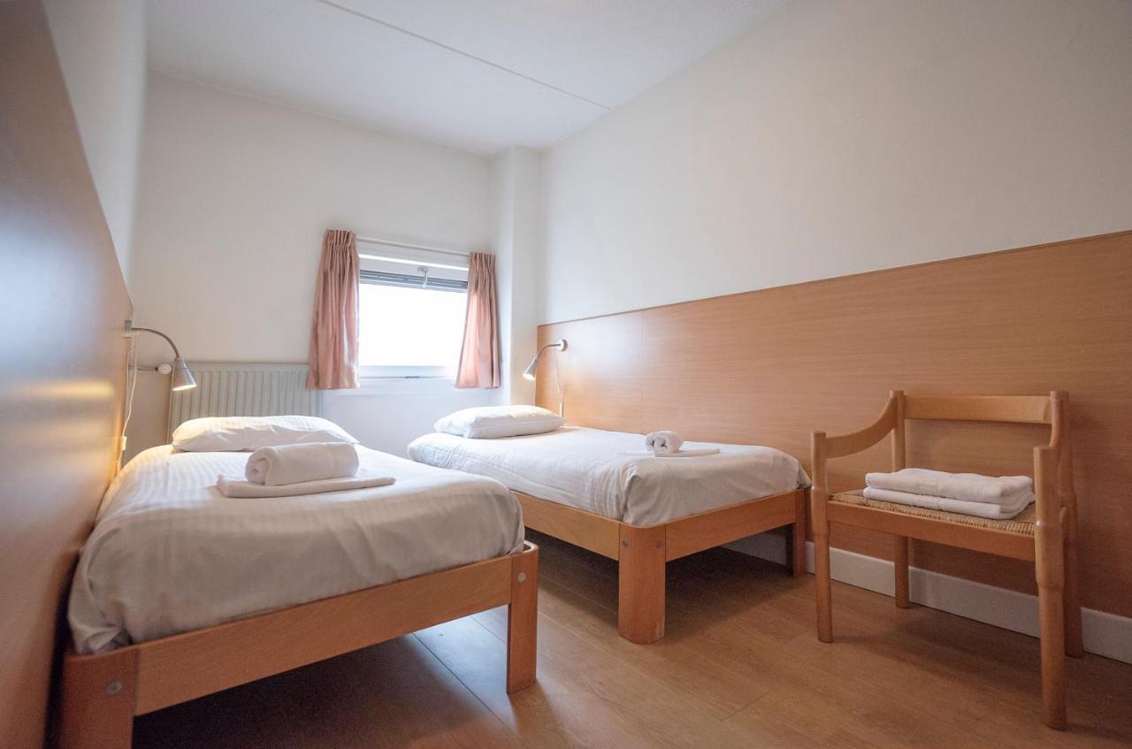 Hotel Royal Noordwijk Ngoại thất bức ảnh