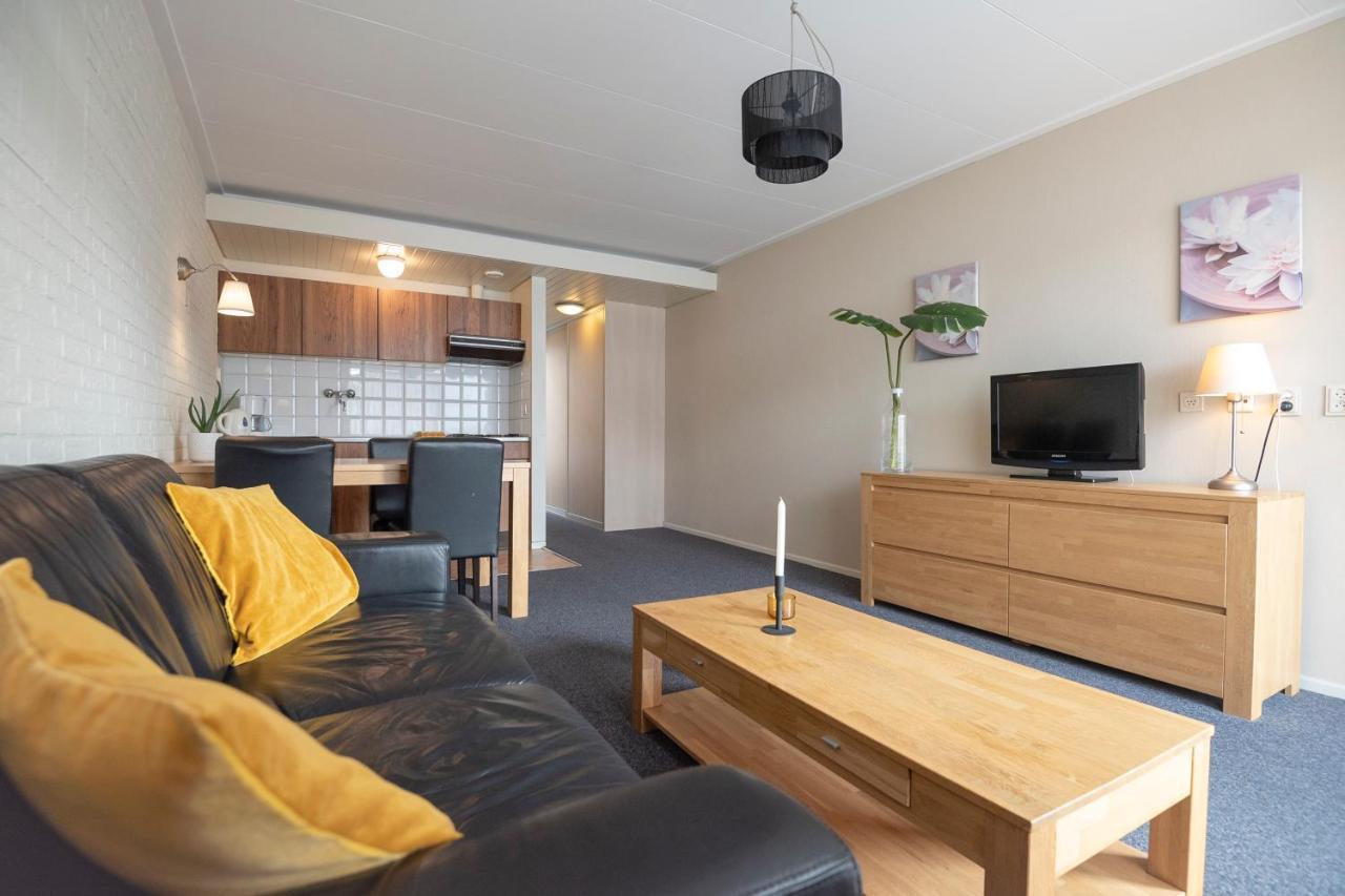 Hotel Royal Noordwijk Ngoại thất bức ảnh