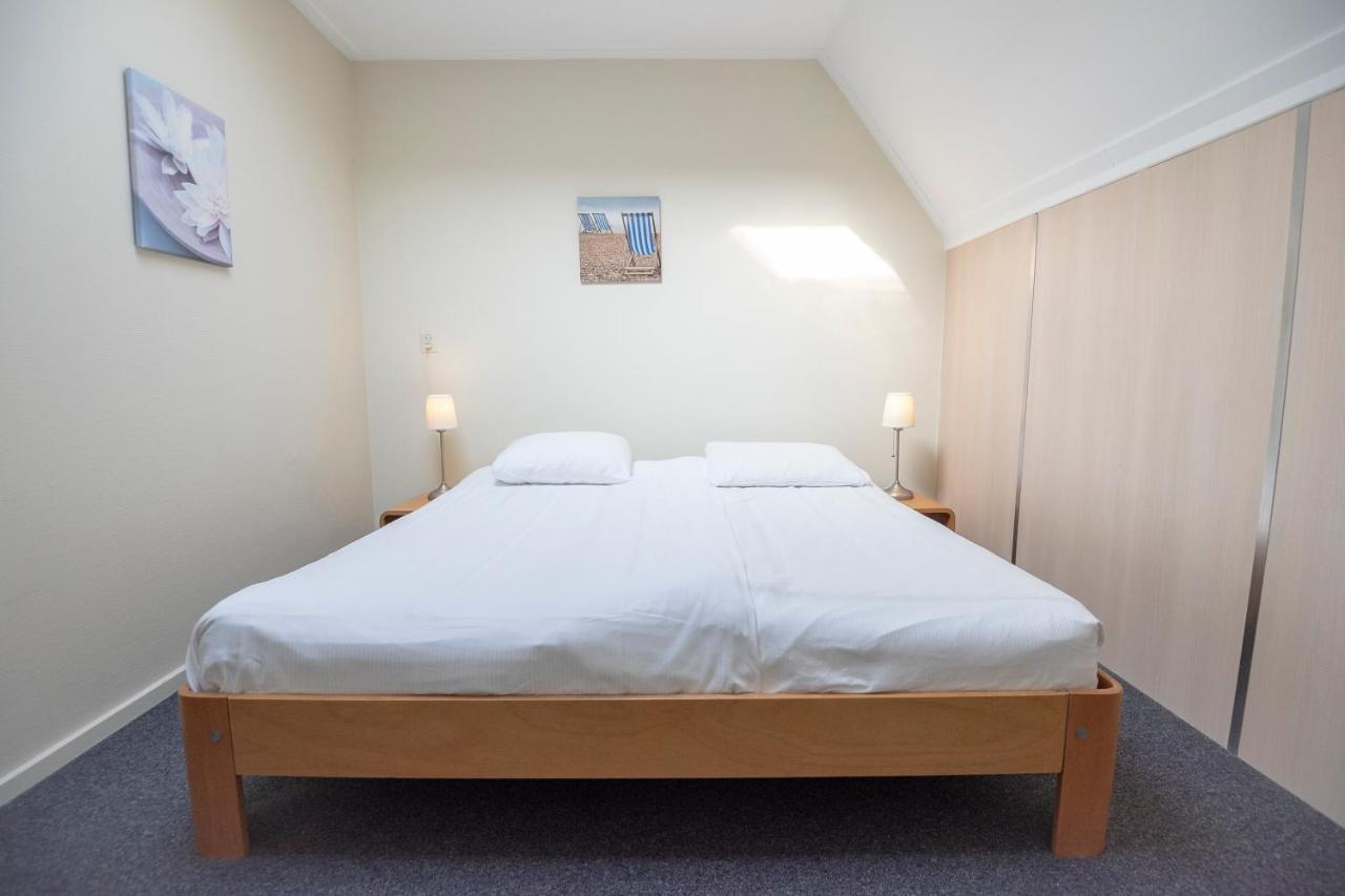 Hotel Royal Noordwijk Ngoại thất bức ảnh