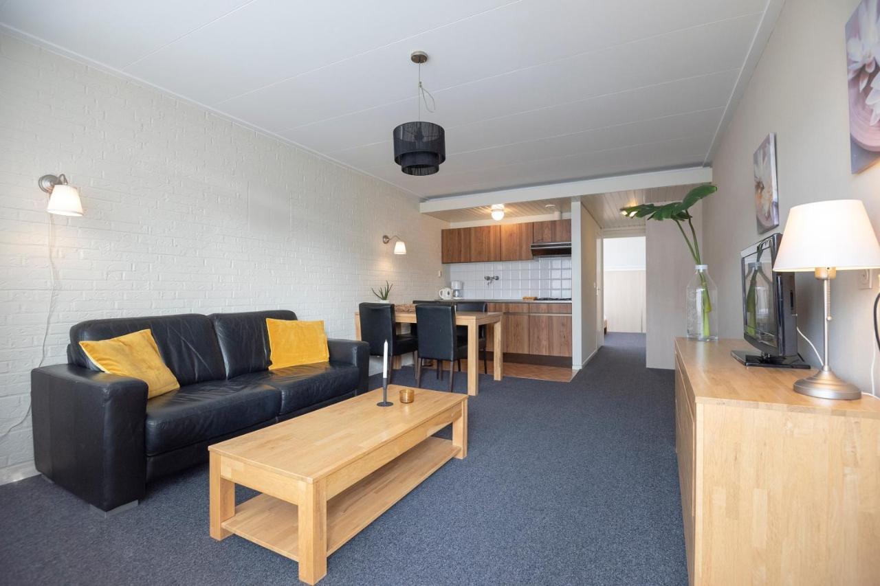 Hotel Royal Noordwijk Ngoại thất bức ảnh