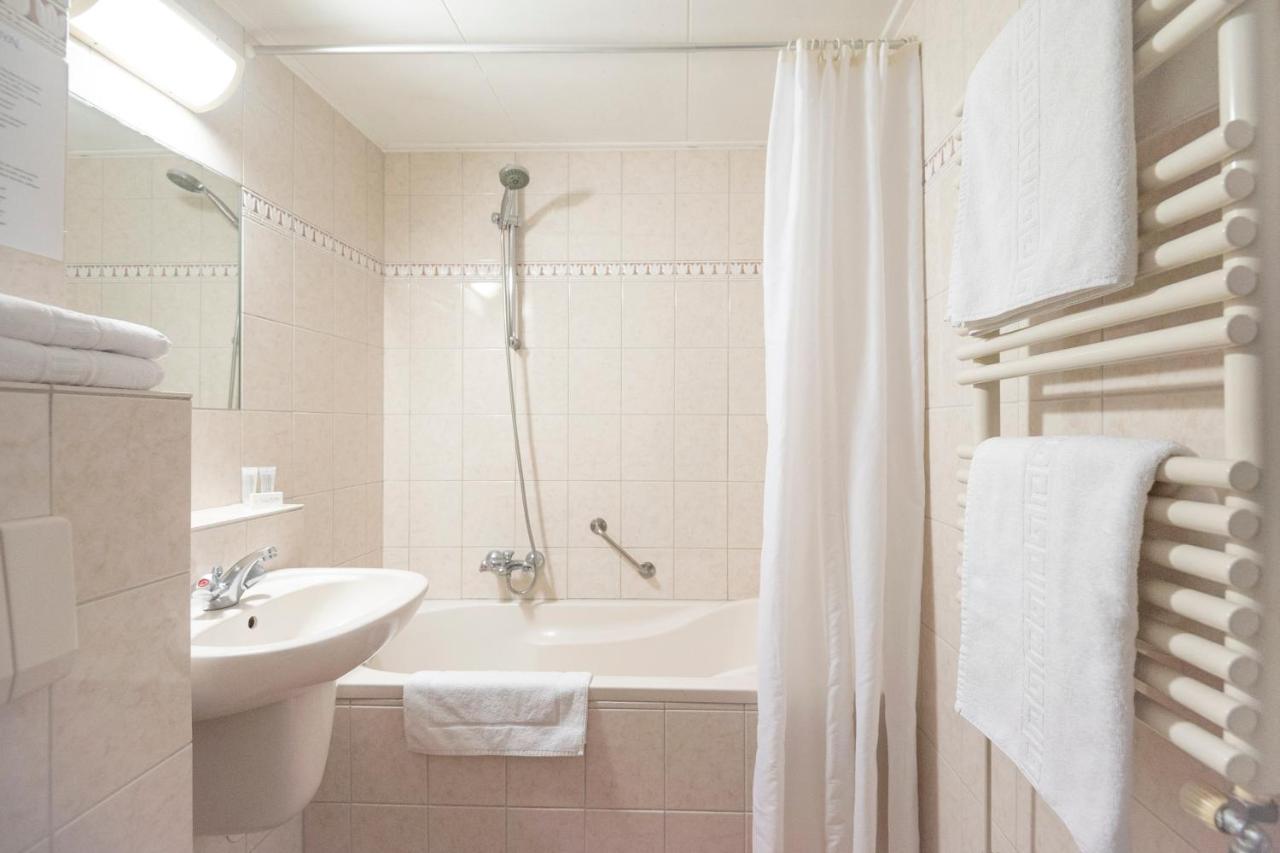 Hotel Royal Noordwijk Ngoại thất bức ảnh