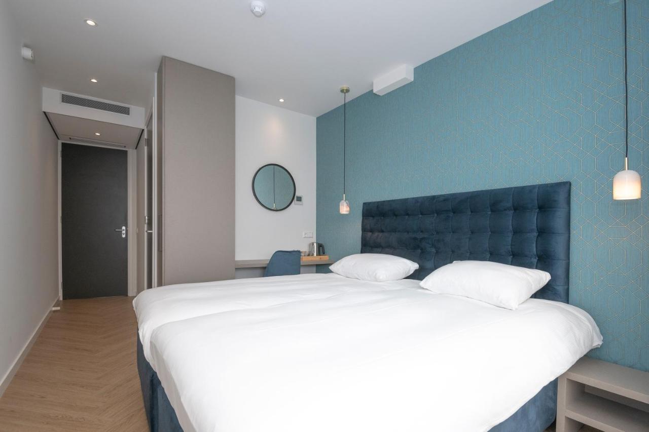 Hotel Royal Noordwijk Ngoại thất bức ảnh