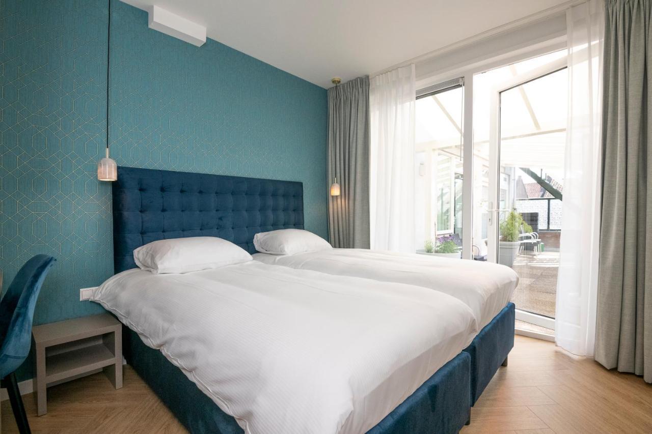 Hotel Royal Noordwijk Ngoại thất bức ảnh